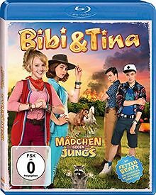 Bibi tina mädchen - , gegen