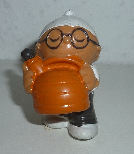 John figur - john, /
