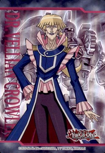 Yugioh lds1 det09 - lds1-det09, dr.