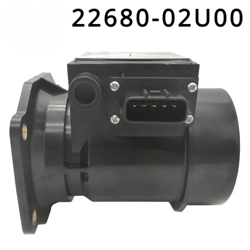 Luftmassenmesser 22680 02u00 - luftmassenmesser, 22680‑02u00