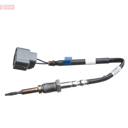Denso sensor abgastemperatur - denso, sensor,