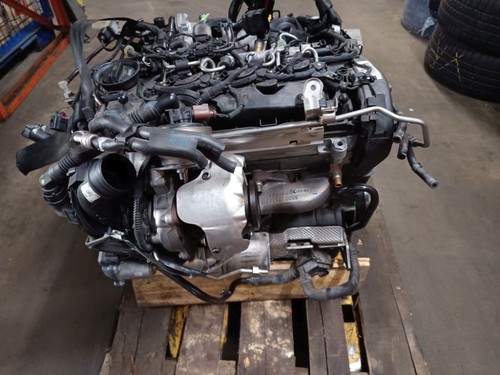 Motor ohne anbauteile - motor,