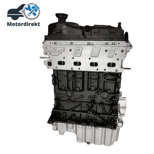 Instandsetzung motor det deta - motor,