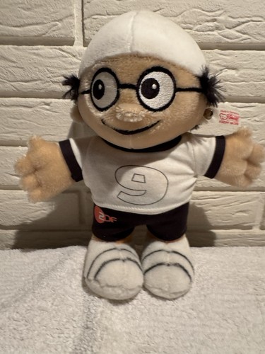 Steiff mainzelmännchen - steiff,