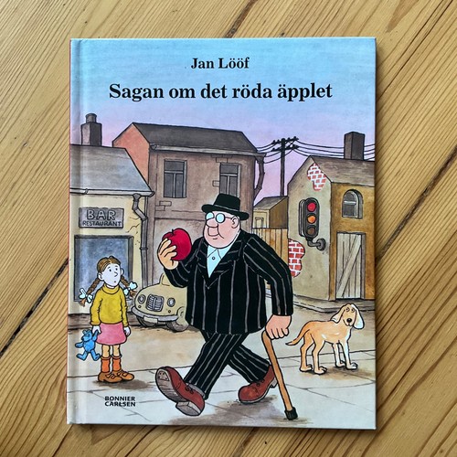 Jan lööf auf schwedisch - lÖÖf,