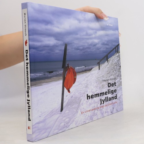 Det hemmelige jylland - det,